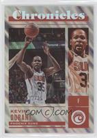 Chronicles - Kevin Durant #/25