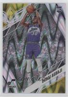 Phoenix - Ochai Agbaji [EX to NM] #/25