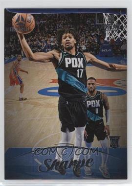 2022-23 Panini Chronicles - [Base] #138 - Luminance - Shaedon Sharpe