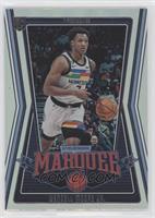 Marquee - Wendell Moore Jr.