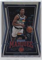 Marquee - Wendell Moore Jr.