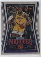 Marquee - LeBron James