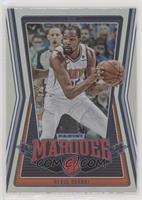 Marquee - Kevin Durant