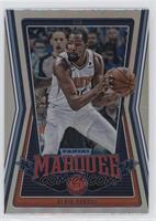 Marquee - Kevin Durant