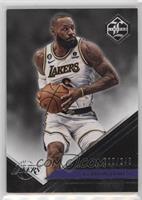 Limited - LeBron James #/249