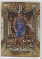 Gold Standard - Ousmane Dieng #/99