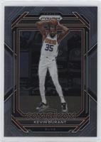 Prizm Update - Kevin Durant