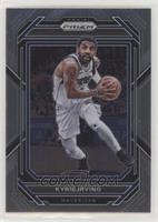 Prizm Update - Kyrie Irving