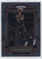 Prizm Update - Russell Westbrook