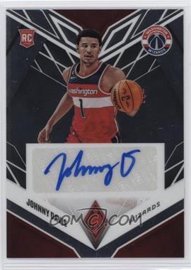 2022-23 Panini Chronicles - Phoenix Rookie Autographs #PRA-JOD - Johnny Davis /99