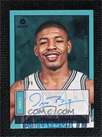 Muggsy Bogues #/49