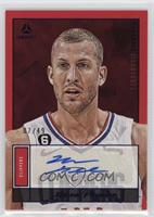 Mason Plumlee #/49