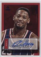 Robert Horry #/49