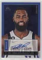 Tim Hardaway Jr. #/149