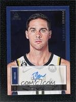 T.J. McConnell #/149