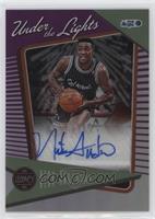 Nick Anderson [EX to NM] #/49