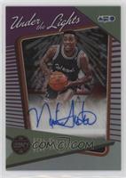 Nick Anderson #/49