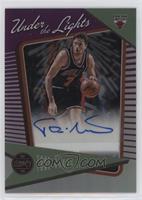 Toni Kukoc #/49