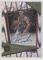 Kevin Huerter #/25