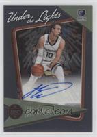 Luke Kennard #/99