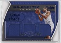 Karl-Anthony Towns #/99