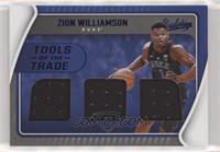 Zion Williamson #/99