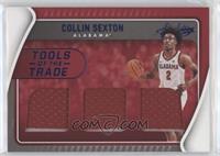 Collin Sexton #/99