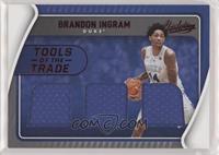 Brandon Ingram #/199