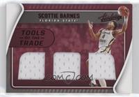 Scottie Barnes [Good to VG‑EX] #/199