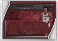 Collin Sexton #/199