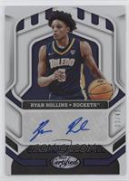 Ryan Rollins #/49