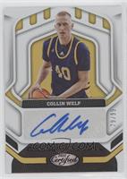 Collin Welp #/99