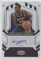 Moussa Diabate #/99