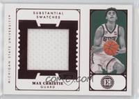 Max Christie #/199