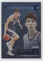 Chet Holmgren #/99