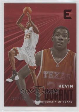 2022-23 Panini Chronicles Draft Picks - Essentials - Red #22 - Kevin Durant /149