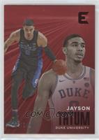 Jayson Tatum #/149