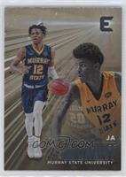 Ja Morant