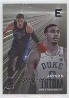 Jayson Tatum