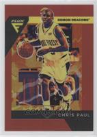 Chris Paul #/149