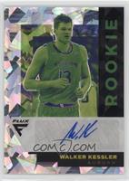 Walker Kessler #/22