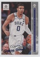 Jayson Tatum #/99