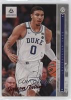 Jayson Tatum #/149