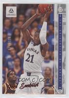 Joel Embiid #/149