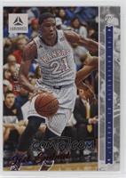 Joel Embiid #/149