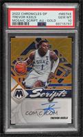 Trevor Keels [PSA 10 GEM MT] #/10