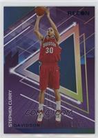 Stephen Curry #/99