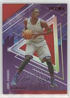 Joel Embiid [Good to VG‑EX] #/149