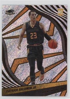 2022-23 Panini Chronicles Draft Picks - Revolution #38 - Patrick Baldwin Jr.