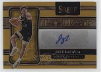 Jake LaRavia #/10